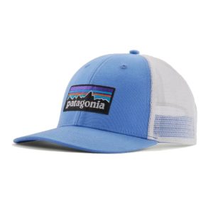 Patagonia P-6 Logo LoPro Trucker Hat